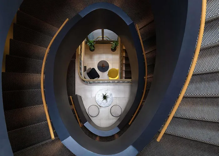 Mercure Luxembourg Off Kirchberg