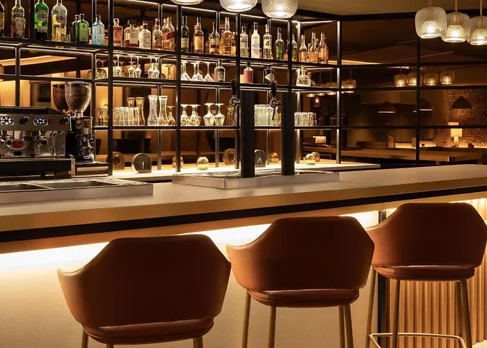 Mercure Luxembourg Off Kirchberg